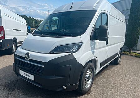 Opel Movano Cargo L2H2 2.2 BlueHDi 180 Automatik