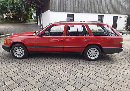 Mercedes-Benz 300 TE