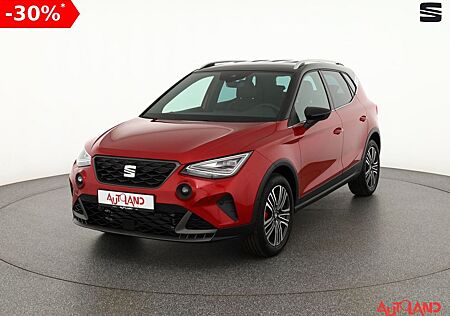 Seat Arona FR 1.0 TSI LED ACC Navi Kamera