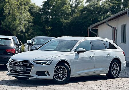 Audi A6 Avant 45 TDI quattro sport LED STDHZ KAM LEDE