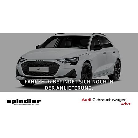 Audi A3 leasen