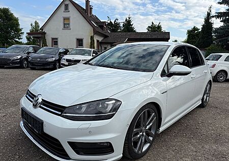 VW Golf Volkswagen VII Lim. Cup BMT
