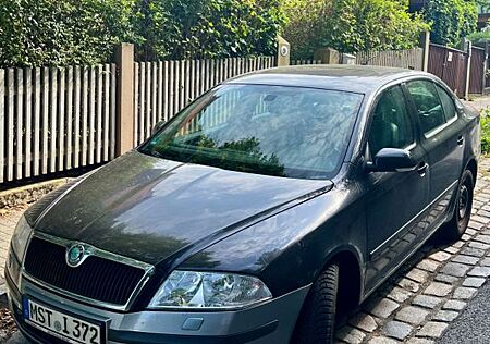 Skoda Octavia 1.9 TDI 74kW Tour Tour