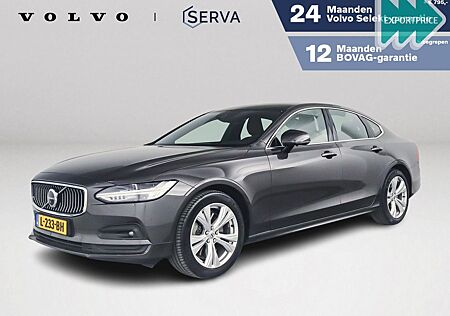 Volvo S90 B4 Aut. Business Pro | Harman Kardon | 360°