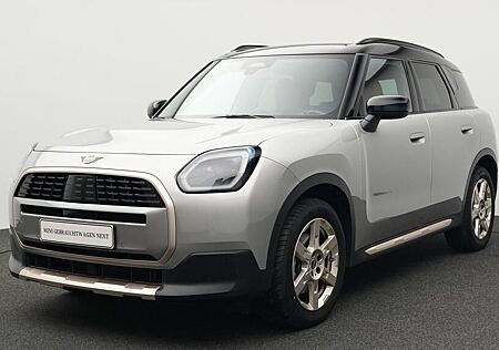 Mini Cooper Countryman Countryman C