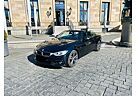 BMW 420d Cabrio M Sport M Sport