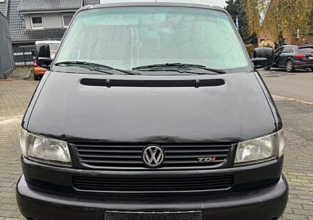 VW T4 Multivan Volkswagen