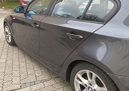 BMW 116i -