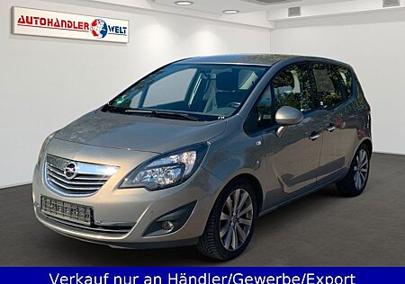 Opel Meriva B 1.4 T Innovation