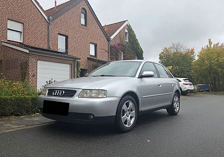 Audi A3 1.6