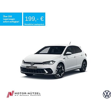 VW Polo leasen