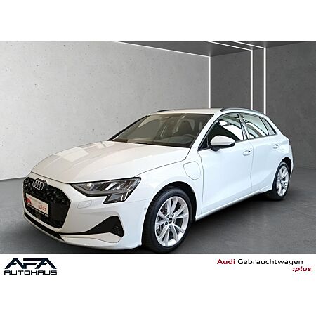Audi A3 leasen