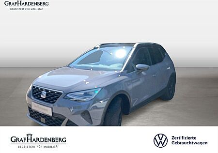 Seat Arona FR Anniversary Edition TSI DSG Navi LED
