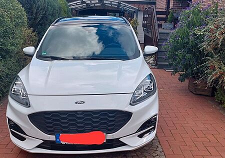 Ford Kuga 2.0 EcoBlue Hybrid ST-Line ST-Line