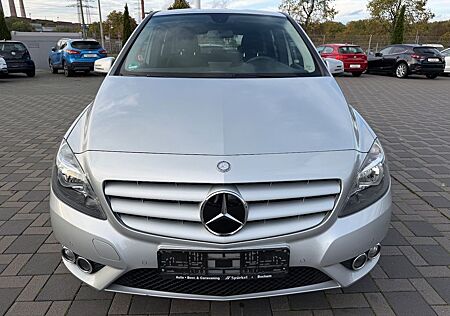 Mercedes-Benz B 180 B -Klasse