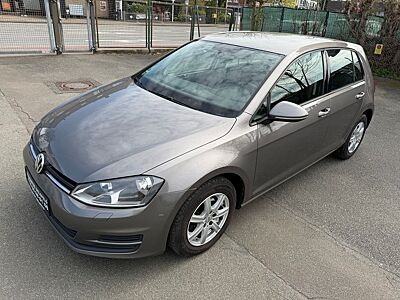 Volkswagen Golf VII Lim. Trendline BMT | NAVI | GARANTIE |