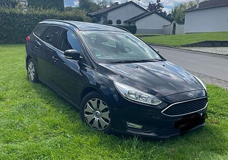 Ford Focus 1,0 EcoBoost 92kW Trend Turnier Trend