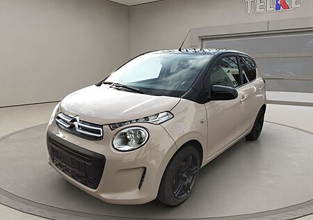 Citroën C1 Feel