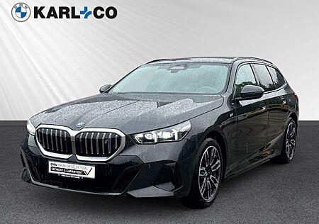 BMW i5 eDrive40 Touring M Sport ACC HarmanKardon HUD