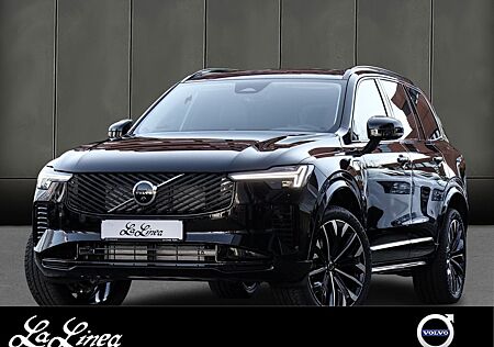 Volvo XC 90 XC90 T8 AWD Reskin Ultra Dark Vorführwagen