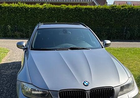 BMW 320d Touring