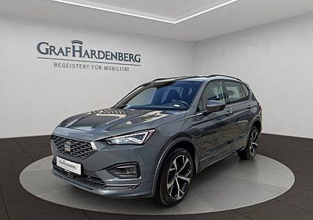 Seat Tarraco FR 4x4 TDI DSG AHK ACC LED