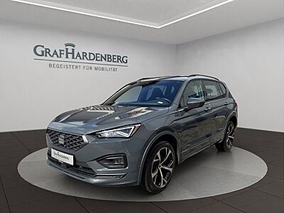 Seat Tarraco FR 4x4 TDI DSG AHK ACC LED