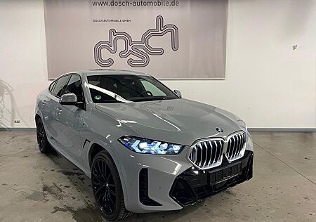 BMW X6 30 d xDr. M Sport/PANO/ICONIC/Soft Close/HUD