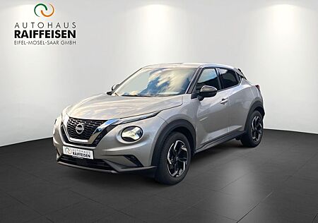 Nissan Juke 1.0 N-Connecta R-Kamera,SHZ,LHZ,Navi