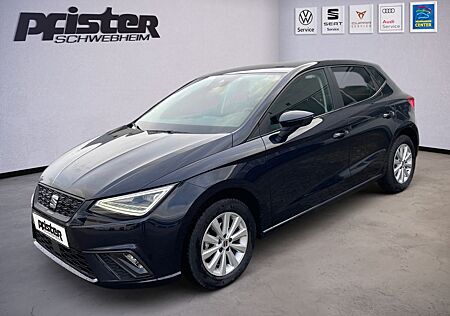 Seat Ibiza 1.0 TSI Style