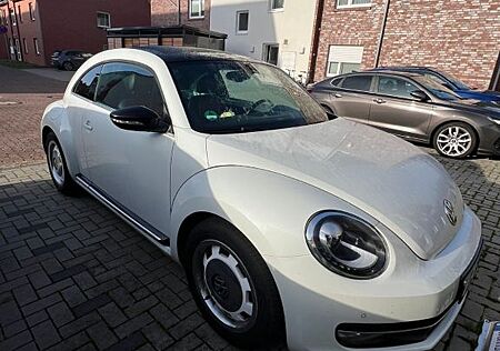 VW Beetle Volkswagen 1.4 TSI Sport Sport