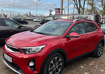 Kia Stonic 1.6 CRDi Spirit Spirit