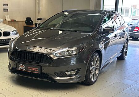 Ford Focus Turnier ST-Line