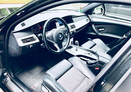 BMW 530d touring Edition Sport Edition Sport