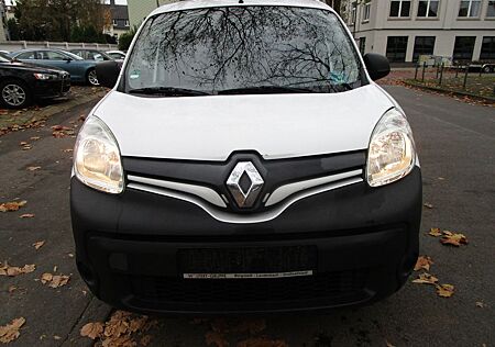 Renault Kangoo Rapid Compact Basis Klima Transporter