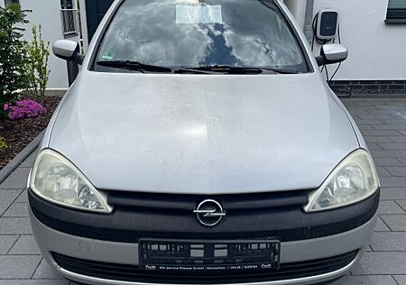 Opel Corsa 1.0 12V Comfort Comfort