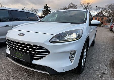 Ford Kuga 1,5 EcoBlue TDCI Automatik Titanium