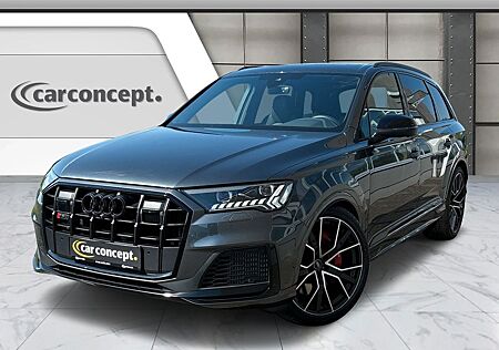 Audi SQ7 comp. plus*Pano*22''*Matrix*B&O*7 Sitz*AHK