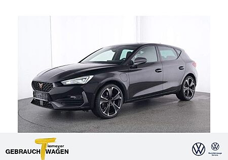 Cupra Leon VZ 1.4 eHybrid LM19 LEDER KAMERA LED