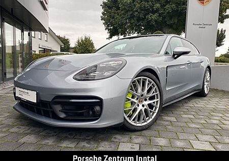Porsche Panamera 4 E-Hybrid Sport Turismo | InnoDrive |