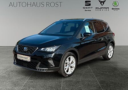 Seat Arona FR 1,0 TSI