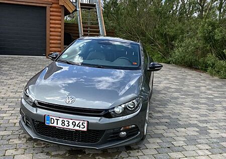 Volkswagen Scirocco 2.0 TDI 125kW DSG MATCH MATCH