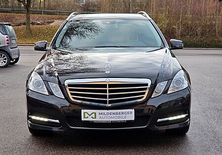 Mercedes-Benz E 200 CDI E -Klasse T-Modell Avantgarde