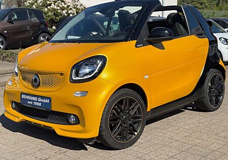 Smart ForTwo BRABUS TAILORMADE SOLARBEAM XCLUSIVE