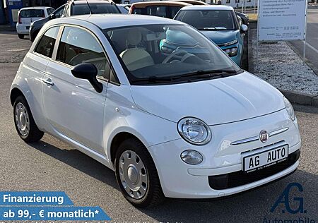 Fiat 500 Pop Star +Garantie Klima Service NEU