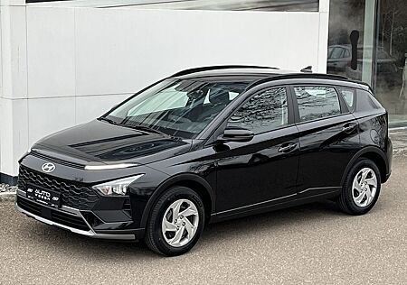 Hyundai Bayon 1.0T-GDI Select MY25 NAVI KAMERA TEMPOMAT