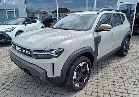 Dacia Duster Extreme TCe 130 4x4 Winterpaket/City&Tech