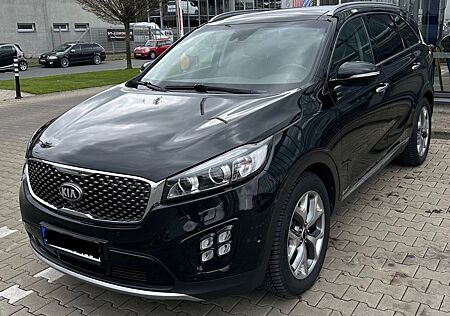 Kia Sorento 2.2 CRDi AWD Platinum Edition Automa...
