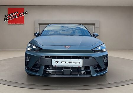 Cupra Leon Sportstourer VZ 2.0 TSI 245 kW (333 PS)