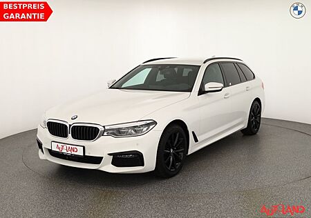 BMW 520d Touring xDrive M Sport LED Navi ACC Head-Up